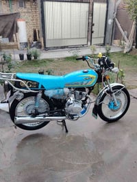 تايكر • موديل 25 • حله سياحي