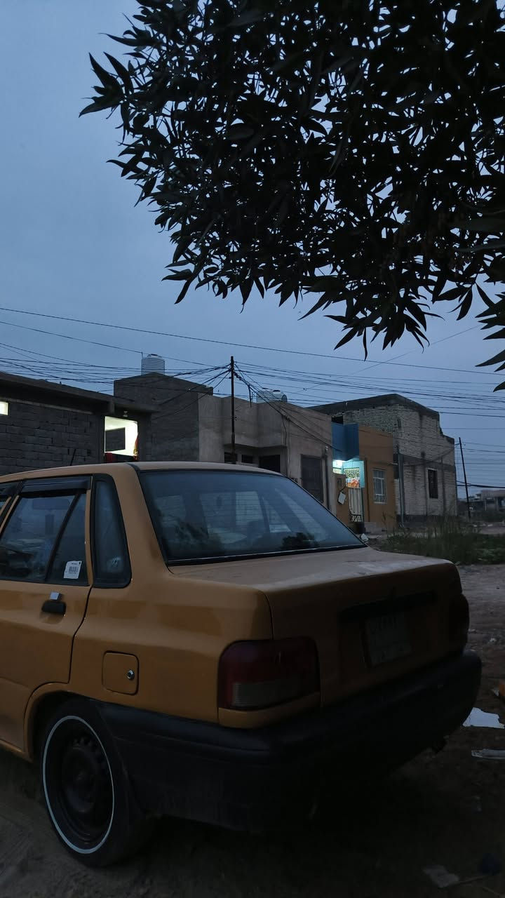 سايبه 11 للبيع تبريد شغال مكينه خيط تبخير شواصي نضيفه. بيه جاملخ امامي ضربه هيه وغرامه تاخذ مصفره تحويل ثاني يوم 26 وبيه مجال مكان كربلاء حي عباس ***********
