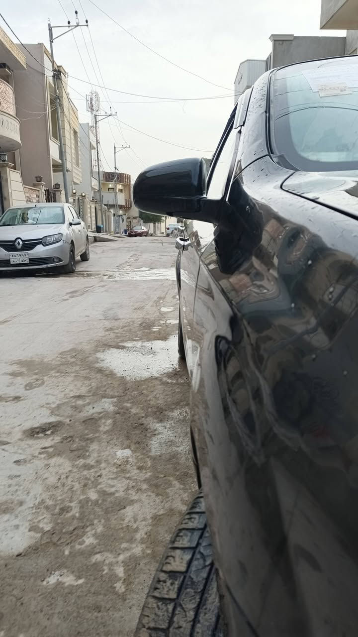 السلام عليكم. 
سيارة 🚗 شوفرليت افيو . موديل 2007 كير عادي 
محرك دبل كم شفت . شرط كير و محرك 
 شرط التحويل السيارة حلوه ونضيفه ما ناقصه شي 
الحادث قبغ بانزين. السيارة وارد كوري 🇰🇷
السعر:60 $ . بيها مجال قليل مكان 📍السياره موصل 
رقم صاحب السيارة:***********
! مستعجل على البيع!
