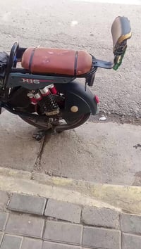 دراجه شحن للبيع200 مكاني بغداد الشعب 07724565629