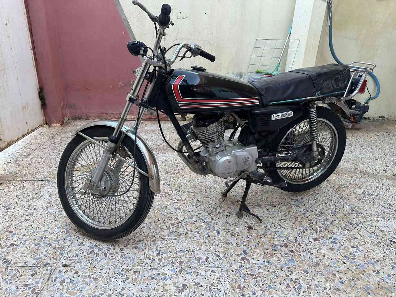 دراجه تايكر 5 كير 2020 للبيع
للتواصل خاص او ***********
