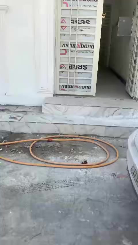 🏡 دار للبيع – 

📍 الموقع: حي ميسان / سكلة الكرعاوي
📐 المساحة: 100 متر

🔹 تفاصيل الدار:
 • استقبال
 • صالة
 • مطبخ
 • غرفة نوم
 • صحيات داخلية وخارجية

🔹 المواصفات:
 • بناء طابوق
 • أساس صب
 • سقف صب
 • شارع مبلط عرض 12 متر

📄 نوع السند: 25

💰 السعر: 38 مليون (قابل للتفاوض)

***********
