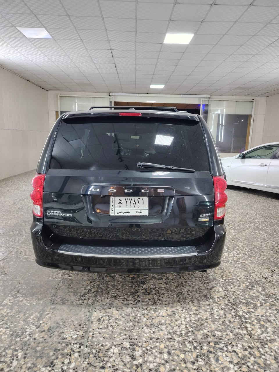 السلام عليكم
دوج كرفان موديل ٢٠١٨ جيتي فول مواصفات
بيبان كهرباء فرس وصطي كراسي كهرباء جنطه كهرباء كشنات بلع 
٤ قطع صبغ الباقي مكفول سياره جاهزه بدون نقص
يتوفربيع وشراء ومراوس
العنوان بغداد الحبيبيه شارع المعارض
معرض السند
لاستفسار
***********
