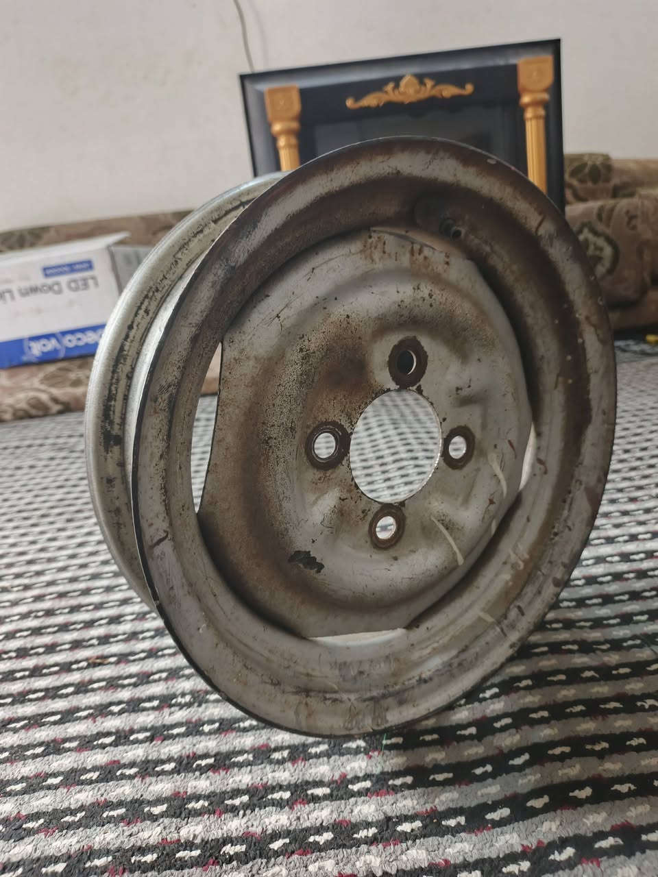 رنكات ستوته امتيار البيع زوج سعر30وبي مجال مكاني بصره طويسه رقمي***********
