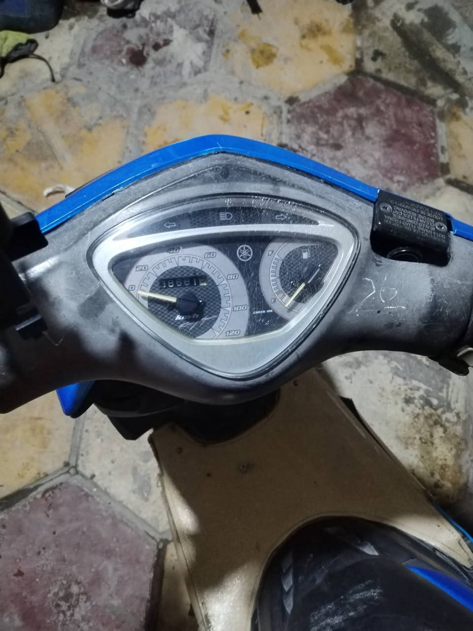 سلام عليكم ماكس مضلع البيع دراجه خير من الله مكينه ناعمه
شلعه معدل تخبل سلف وهندر من الاخير الدراجه جاهزه من كل النواحي كبل الشارع السعر 525وببه مجال مستعجل على بيع مكاني بغداد شهداء العبيدي رقمي ***********
