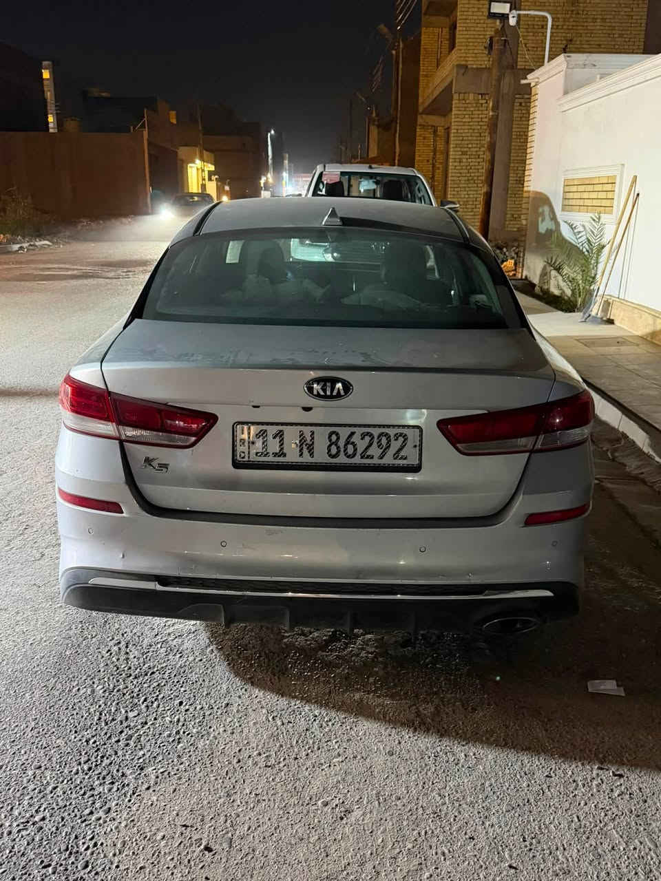 للبيع فقط 
كيا اوبتما ٢٠٢٠   فئة fe وارد امريكي

كير مكينة كفالة عامة
تبريد ثلج ما شاء الله
رقم بغداد تحويل ثاني يوم

السعر ١٤٠ قابل للتفاوض 

*********** واتساب فقط
