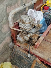 محرك مجفف • بدي جمره