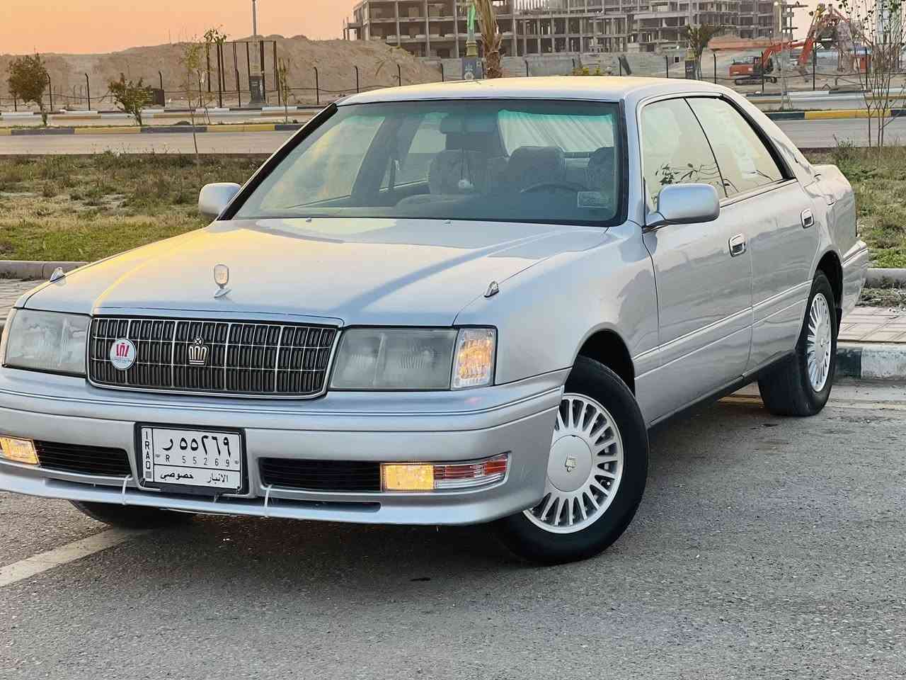 سلام عليكم راس الثور فلات مديل 95بسمي سنويه إلى27 مشروع وطني مكينه وكير بجيس حداديه جديده تبريد ثلج مكفوله من الكصه والنقل جثه والعيب شرعي بيها فقط ربع الئمامي كهربائيات كلها شغاله سياره جاهزه ومال جناي سعر 92وبيها مجال مكاني كربلاء ***********
