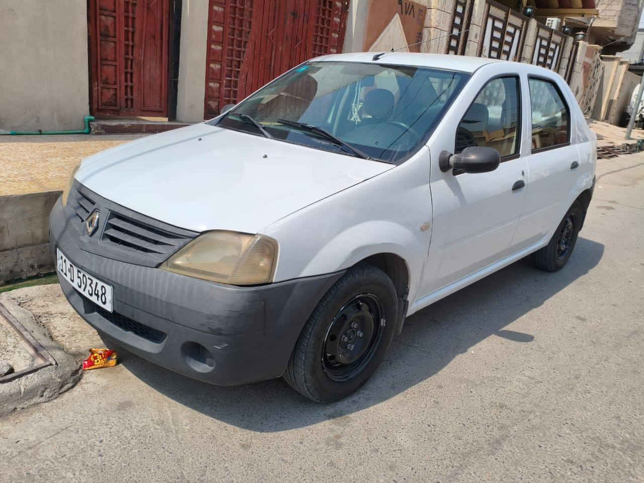 رينو لوكان 2009 طخم تاير جديد سياره نظيفه ***********
***********
