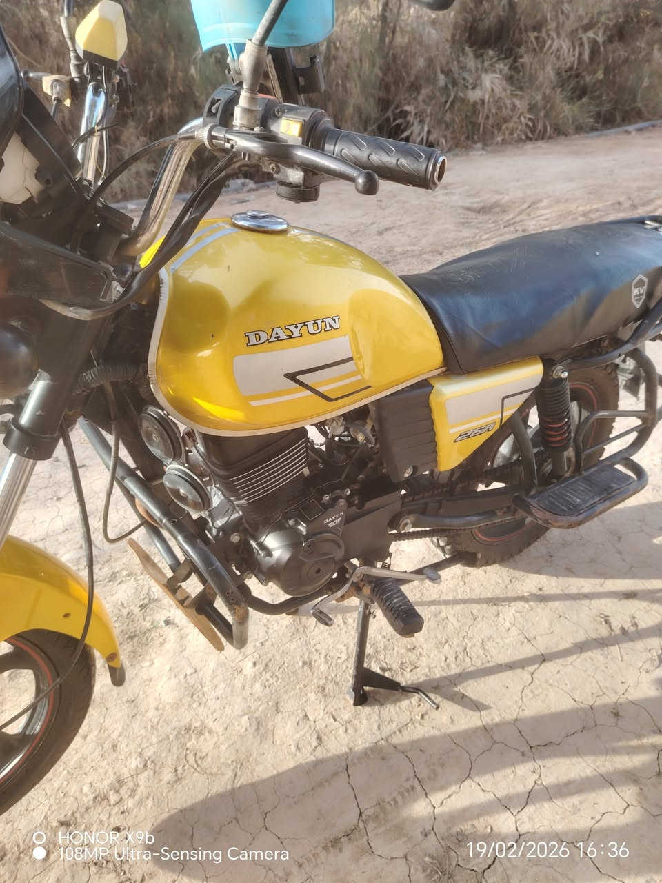 سلام عليكم دراجه دايوان البيع موديل 22 وراق صولي وسعره 1400  مكانه بغداد تقاطع نهروان رقم ***********
