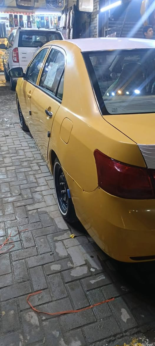 سلام عليكم اخوان
ييوايدي جي ثري كير عادي موديل 2013

رقم بابل مشروع وطني

 تحويل ثاني يوم مصفره هيه وغرامات 

كير مكينه لاتبغير ولاتنقيص كفاله 

تبريد شغل نقص غاز فقط 

دوشمه جديدة داخله نظيف 

عنوان بغداد بياع شرطه رابعه 

سعر 41 وبيه مجال 

اتصال ***********
