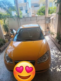 سيارة • ٢٠٠٨ • للبيع