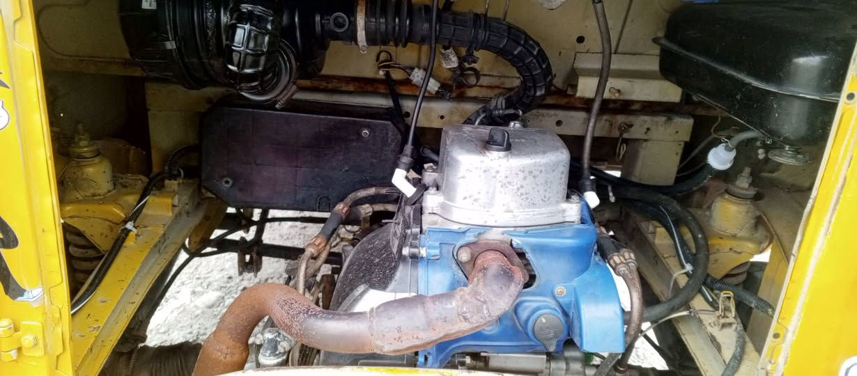 السلام عليكم ورحمة الله وبركاته
تكتك موديل 18 شهر 11 صفراء اللون 
رقم وسنويه شرط تحويل ثاني يوم 
رقم انگليزي والسنويه ب اسمي 
التكتك دوسات معمره وبيه ضربه وره معمره 
كهربائيات كلها شغاله
منضومه زنون اصفر ناصي ابيض عالي 
المكينه مال 20 جديده كفاله 10 ايام اذا بيها شي اني بل وجه 
التكتك من ايدي تاخذها تطلع بيها للشغل كبل 
السعر 5600 وبيها مجال خمس ملايين وستميت الف 
المكان بغداد الحرية 
تفاصيل اكثر رقم الهاتف ***********
