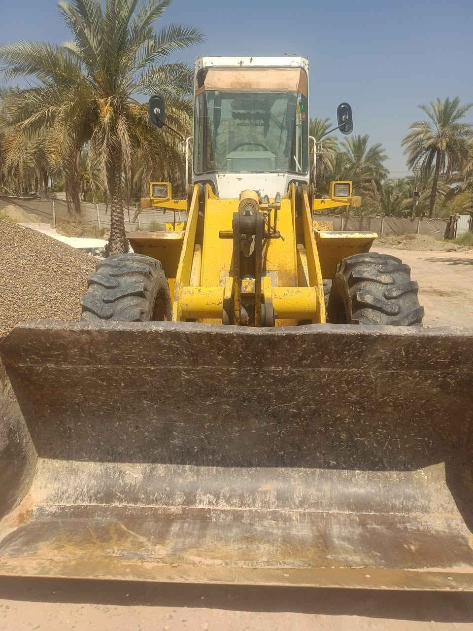 شفل كاوسكي حجم 60جاهز رقم كربلاء موديل 97مكاني كربلاء الحسينيه السعر 275وبيه مجال الاستفسار ***********
