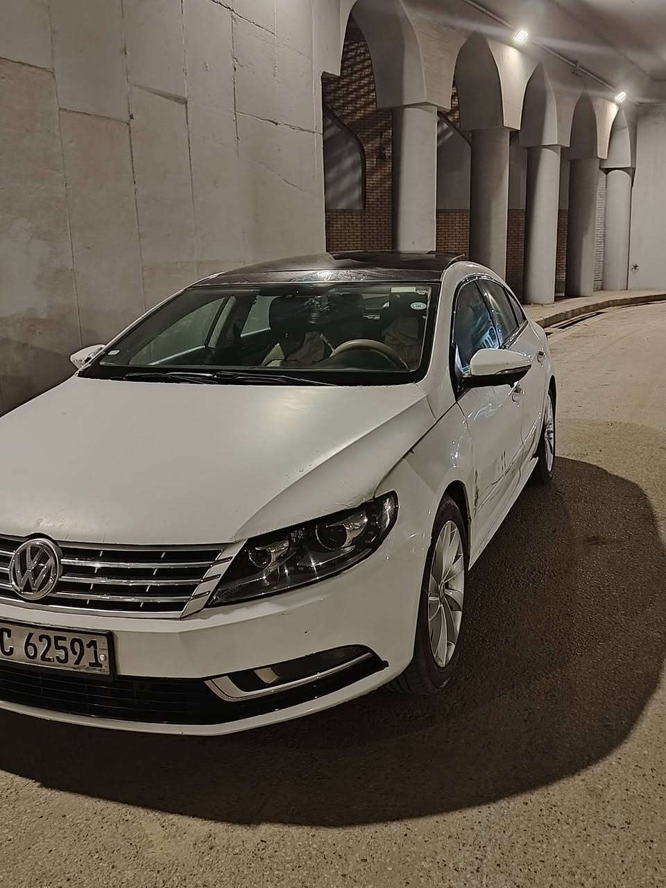 سلام عليكم 
سياره فلسواكن باصات فول وارد امريكي 
بيها ضربه جاملغ وبنيد 2017 
الرقم والاستفسار: 
***********
***********
سعر 90وبيه مجال 
مستعجل على بيعتها
