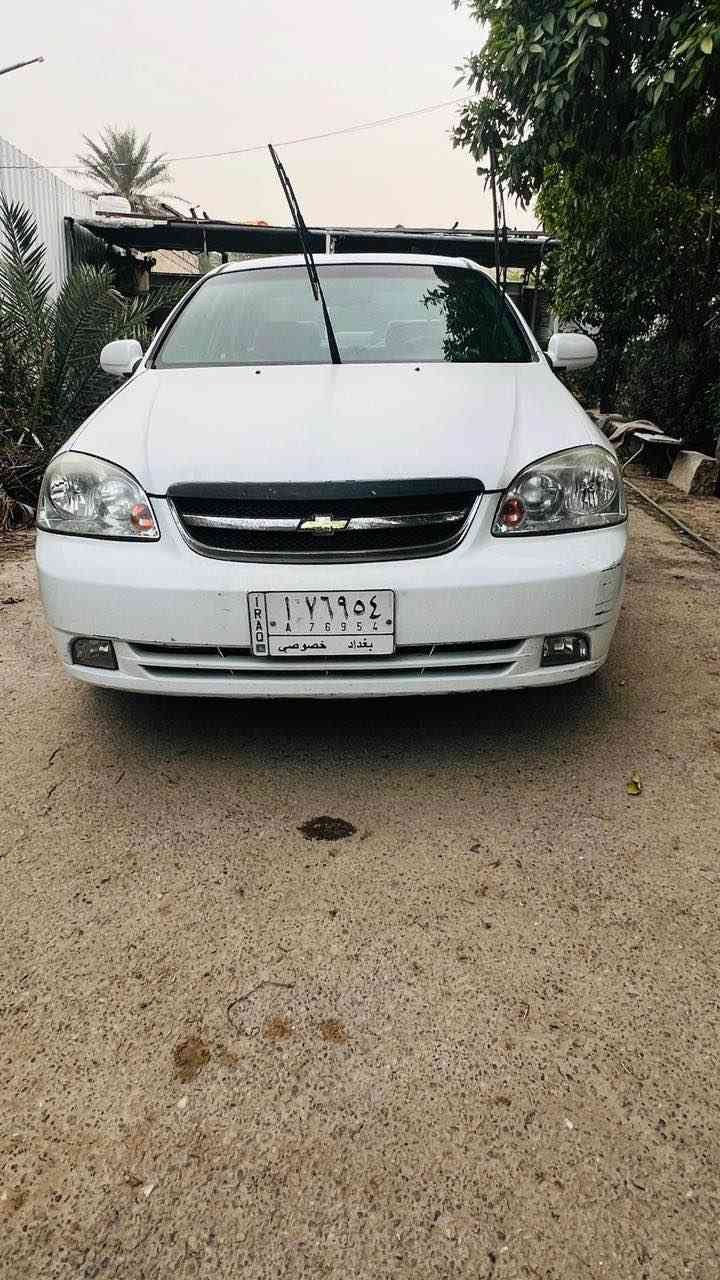 اوبترا 2009 كير اوتو جاهزة كير ومحرك تبريد تدفئة كلها شغالة بيها بنيد مبدل دواخلها نضيفة كشناتها حلوة شاشة وكامرة 
بيها اثر حالوب بالقمارة رقم بغداد تحويل مباشر 
السعر 65 مكانها الكاظمية او جسر المثنى 
متواجد على الفيس دائماً بغداد, العراق


**إذا كنت صاحب هذا الإعلان وتريد حذفه لأي سبب، رجاءا أرسل رسالة إلى الدعم الفني**