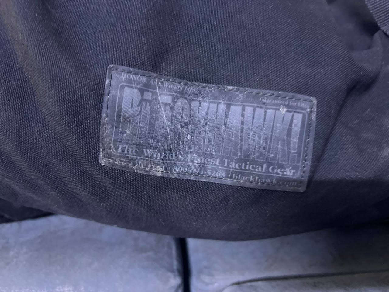 حقيبة ظهر بلاك هوك امريكي اصلي حجم كبير جدا بغداد مدينة الصدر توصيل ماعندي ***********
