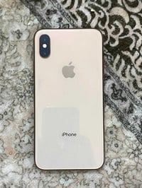 ايفون XS • ٢٥٦ • فيس ايدي متوقف
