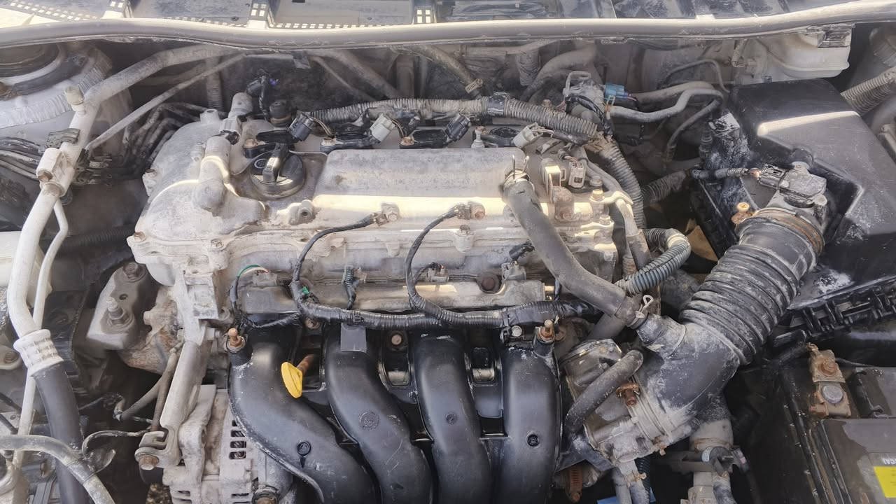 السلام عليكم كورله وارد مريكي موديل 10.   مكفوله من الكص من الكص حاويه.  بدون رقم  دوات دوات   مكينه وكير ودواخل وتايرات وتبريد وحداده   خير من الله السعر35وبيهه مجال  مكاني بصره كرمت علي ***********
