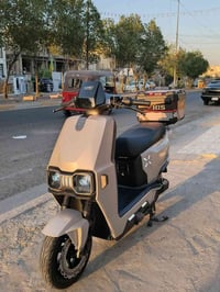 دراجة شحن • دراجة TAILG • دراجة كهربائية • دراجة ام عيون • سكوتر كهربا...