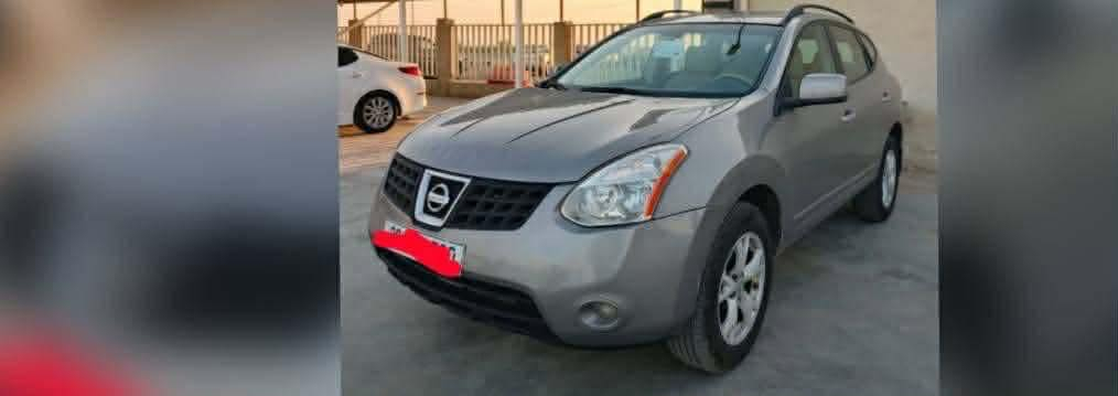 للبيع خمسة سيارات #روج ب اسعار مناسب ✅
للبيع نيسان روج 2017 ✅
نيسان روج 2021 SL ✅
روج سبورت 2017 كلين ✅
روج سبورت 2017 AWD✅
 روج 2010 وارد أمريكي✅

سعرها والتفاصيل موجودة ع رابط قناة تلكرام https://t.me/carssofiraq
.
أو اكتب في بحث تلكرام :
👈كروب سيارات العراق 🇮🇶
وشوف سعر والتفاصيل بنفسك✔


**إذا كنت صاحب هذا الإعلان وتريد حذفه لأي سبب، رجاءا أرسل رسالة إلى الدعم الفني**