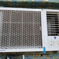 مكيف حار بارد • مشتغل شهر • قابل فحص