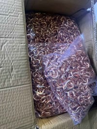 وبركاته  باقي آعداد قليله طبعا كل الاسعار على القديم وارخص يوجد توصيل ...