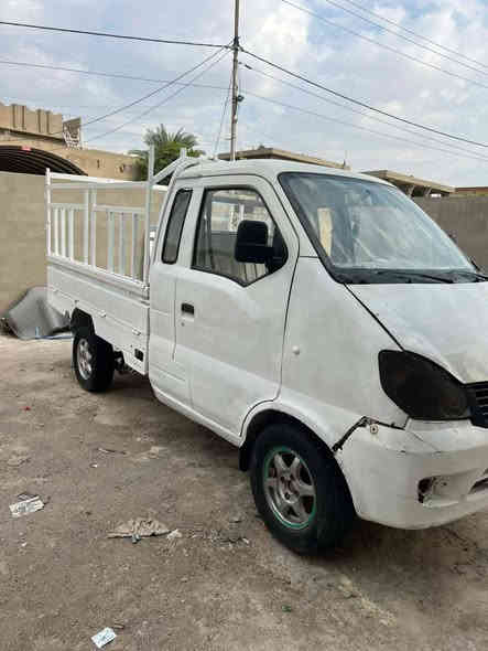 لبيع هيفاء ٢٠٠٧ اورقه كامل محركه جديد بل كارتون شديت سعر 15بي مجال مكان ناحية تازه ***********
