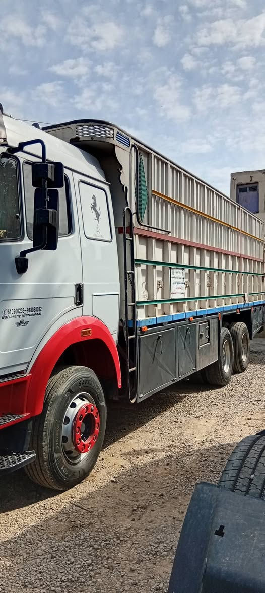 السلام عليكم للبيع البي شاصي سكس جي اف رقم بغداد تحويل سياره جديده *********** بغداد جرف النداف معرض ابن المدائن
