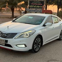 ازيرا ٢٠١٣ • ٦ سلندر • رقم اربيل