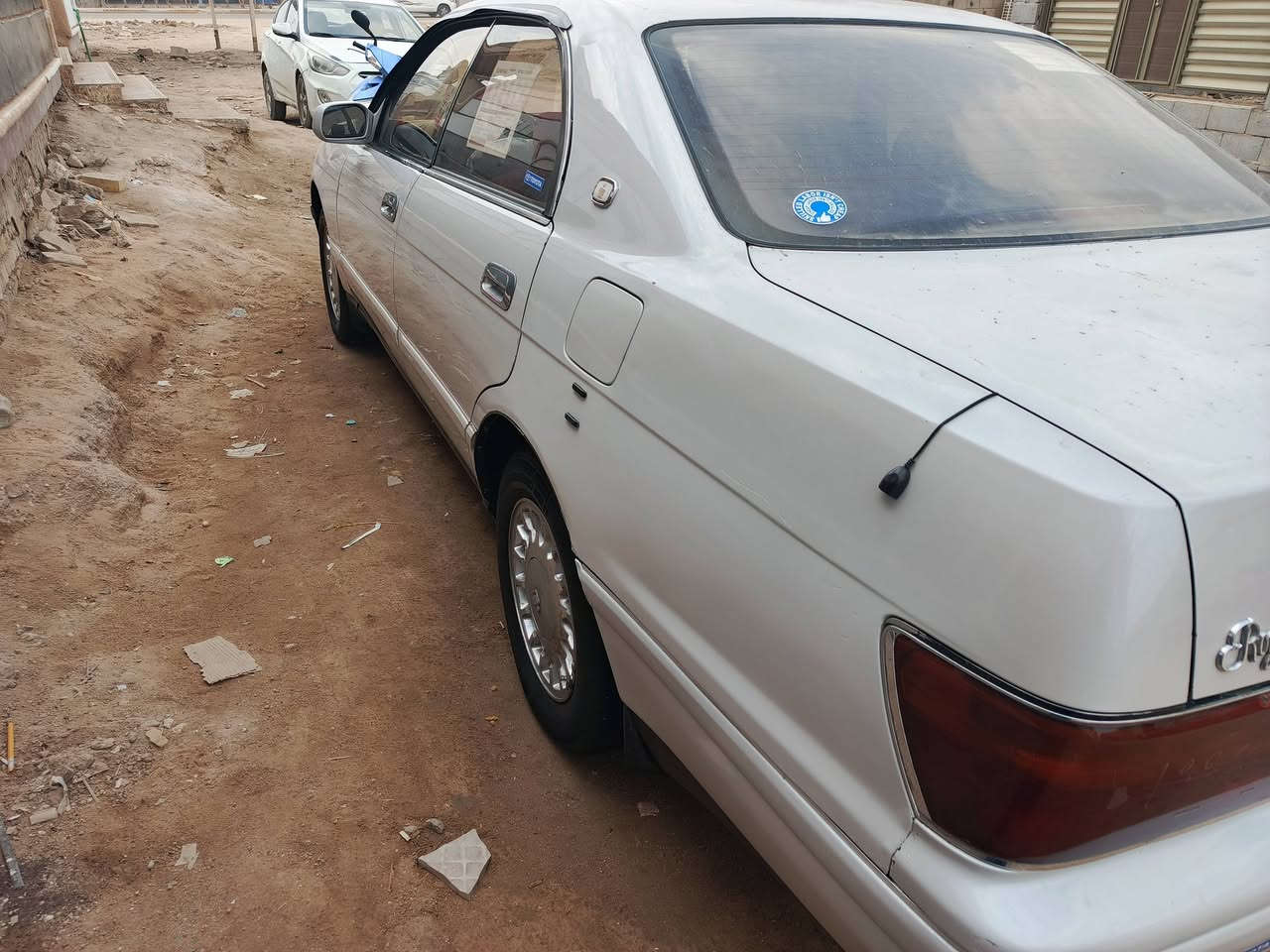 السلام عليكم *********** بطه فصل مكفولة من الكصه ونقل الجثة والضربه مكينه وكير مكفولات حداده تخم تاير تبريد شغال بيع أو مراوس حسب القناعه سعرها 67 قفل رقم بصره 28
