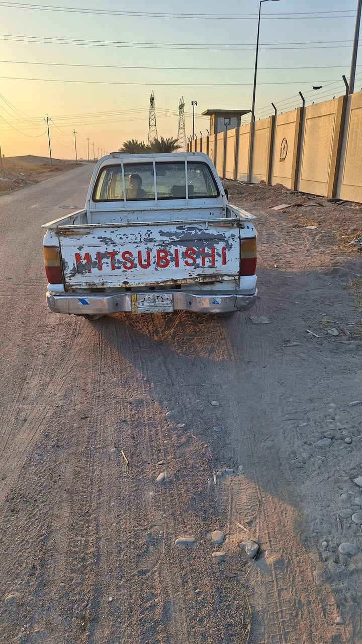 سلام عليكم للبيع بيكم مستبوشي موديل ٩٤ مكينه محور ونجي اتمتك سياره حلوه رقم بصره *********** تصل او وادساب
