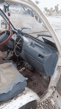 فاو للبيع موديل 2006   ***********
