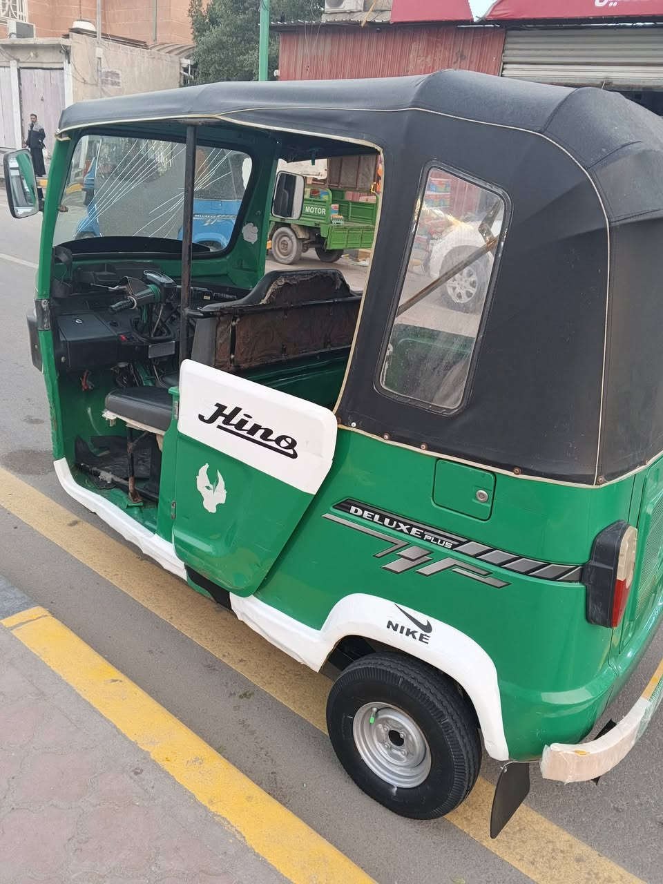 تكتك موديل 21 رقم وسنويه مجفته شركه رقمي ***********
