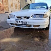 للبيع سوناتا 2  كير ومحرك فول   السعر 35  الشراي يتصل 07800850016