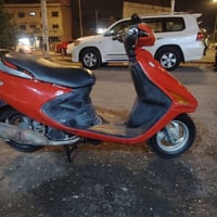 ياماها فراشة • دراجة فراشة • حاوية • مكفولة • دراجة ياماها • دراجة نجف...
