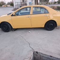 بي واي دي • ٢٠١١ • ديالى