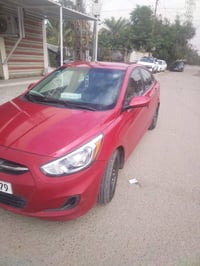 اكسن 2016 وارد امريكي حادث جنطه السعر 92     07710551133