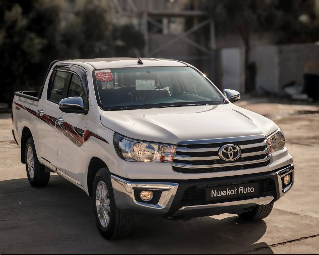 ‎تويوتا هيلوكس‎ أربيل, العراق


**إذا كنت صاحب هذا الإعلان وتريد حذفه لأي سبب، رجاءا أرسل رسالة إلى الدعم الفني**