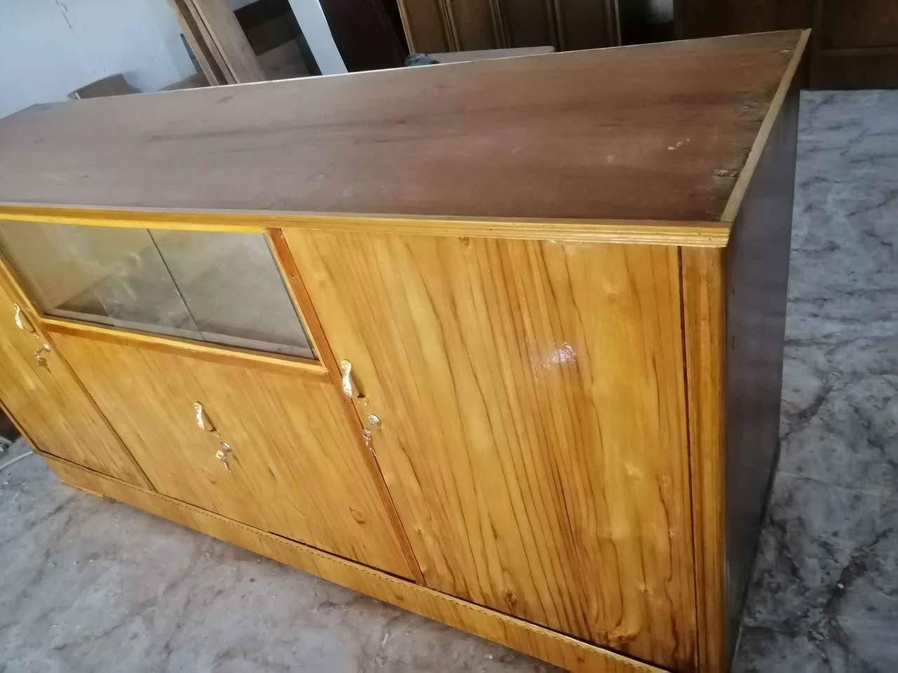 سلام عليكم من رخصة الادمن بوفيه مترين صاج تسكام مكانه كربلاء سعره ١٤٠ الاتصال على الرقم *********** *********** العنوان كربلاء قريب شارع الحافظ عمود ١٣١ قرب دلالية الضياء كربلاء, العراق
