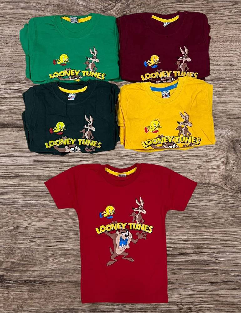 تيشرت ولادي وبناتي 
العمر 1/12 سنوات 
🎁 السعر + التفاصيل + طريقة التوصيل
على واتساب مباشرة ✅
اضغط زر WhatsApp 👇
وابعت كلمة: سعر


**إذا كنت صاحب هذا الإعلان وتريد حذفه لأي سبب، رجاءا أرسل رسالة إلى الدعم الفني**