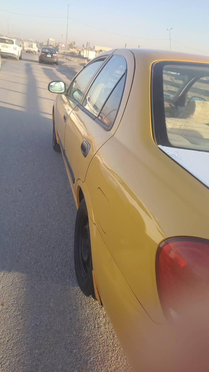 سنه 2011 سياره جاهزه وخير من الله صفر اساس شركه المكان السياره ابو غريب بغداد   السعر 85 ومجال وسيط *********** *********** مراسله واتساب او مخابر على الخط
