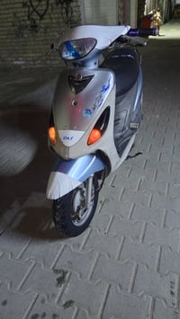 ماكس منغولي • تايرات جديد • حي اور بغداد