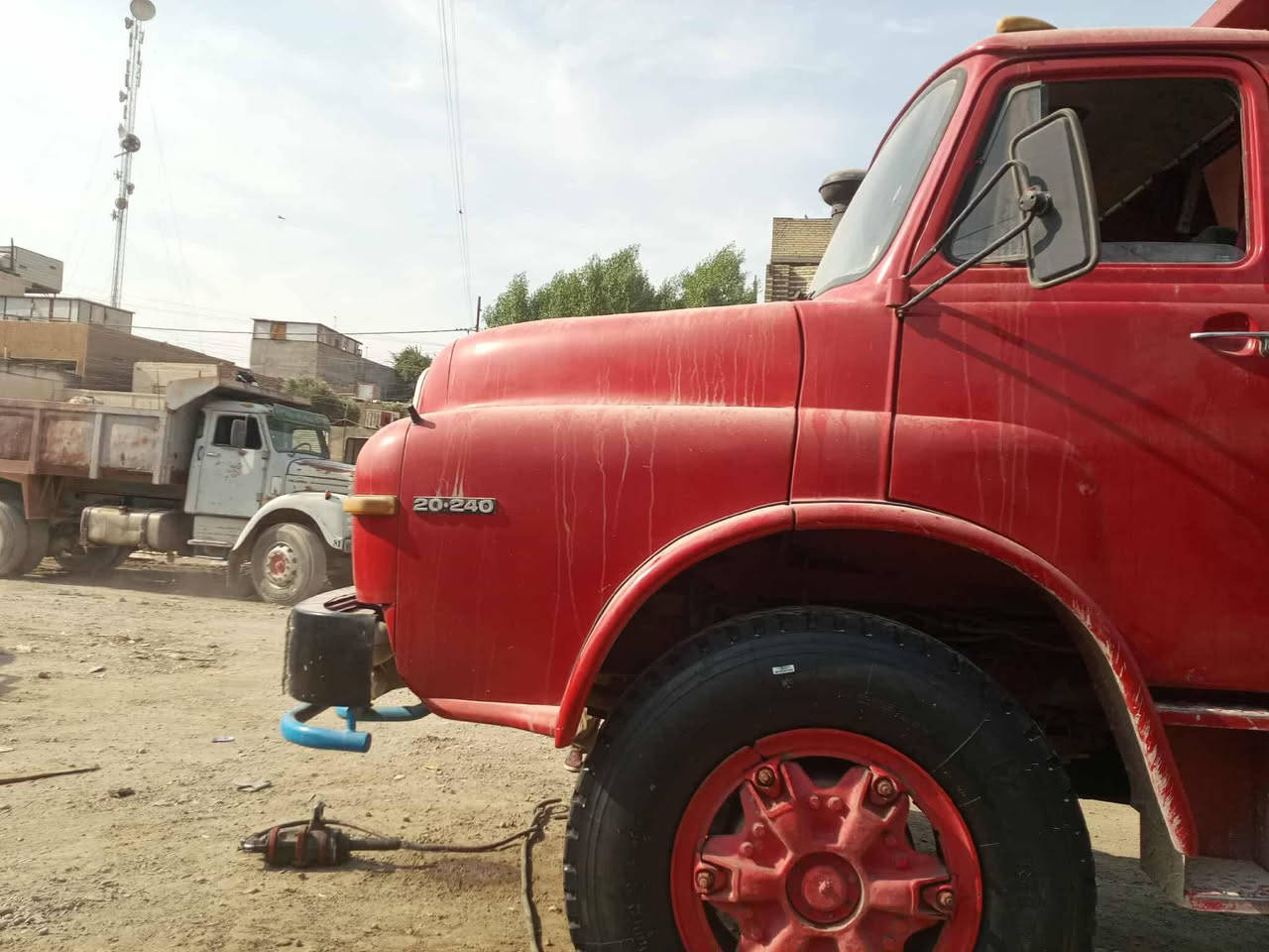 مان البيع موديل ٨١ كير مكينه خير من الله مكان سياره بغداد مامتواجد على نت ***********
