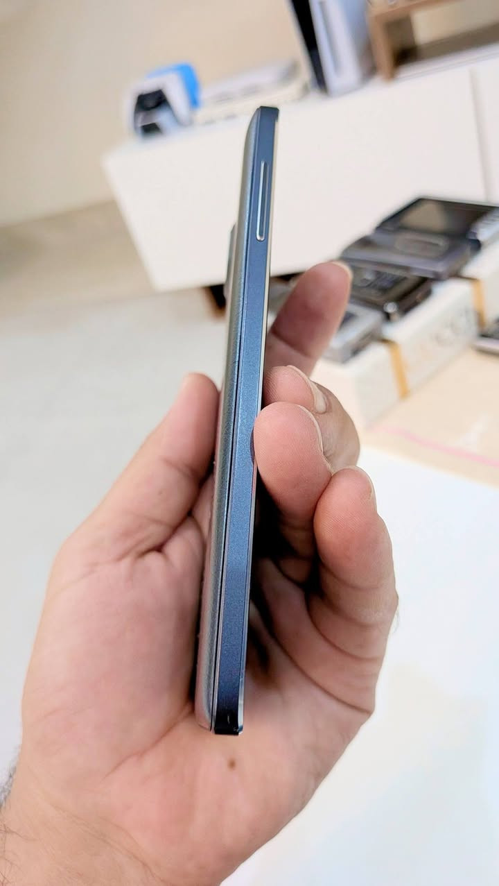 Samsung galaxy note 4 edge
اخو جديد فقط بالقبق الضهر بي فطر بالباغة حيل صغير موجود بالسوك ينباع بس محتاج تتبدل لان ميبين شراي دز رسالة خاص وتدلل


**إذا كنت صاحب هذا الإعلان وتريد حذفه لأي سبب، رجاءا أرسل رسالة إلى الدعم الفني**