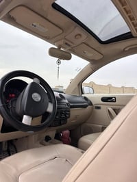 فولكس بيتل • ٢٠١٠ • محرك جديد