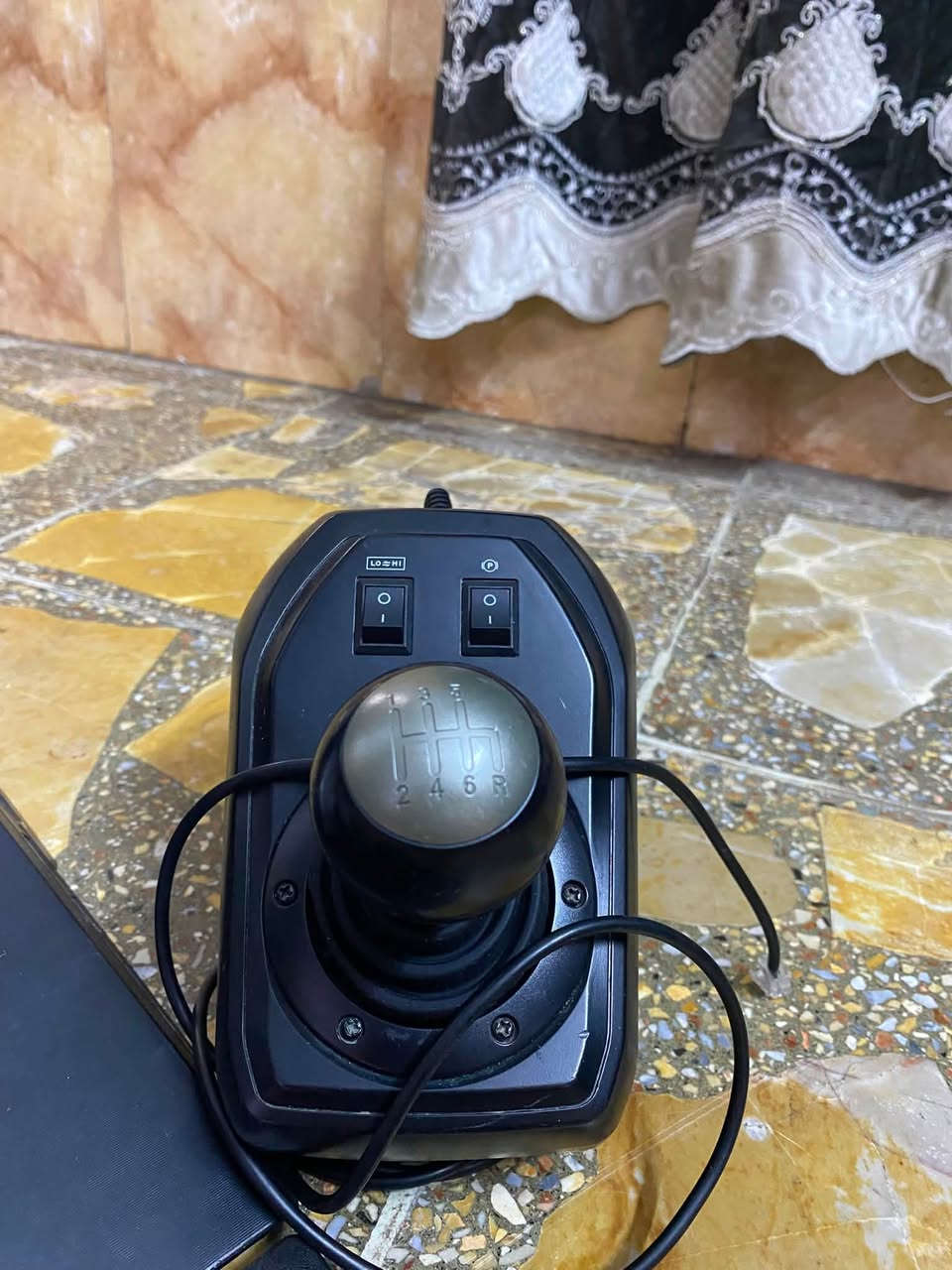 السلام عليكم
للبيع دركسون pxn v9 مستخدم نظيف استخدام قليل
السعر 110 الف 
الرقم ***********
متوفر واتساب
