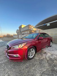 سوناتا ٢٠١٦ • وارد امريكي • حادث باب