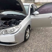 افانتي • ٢٠٠٩ • ناحية الزوية