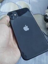 ايفون ١١ • ٦٤ جيجا • بطارية ٧٥٪